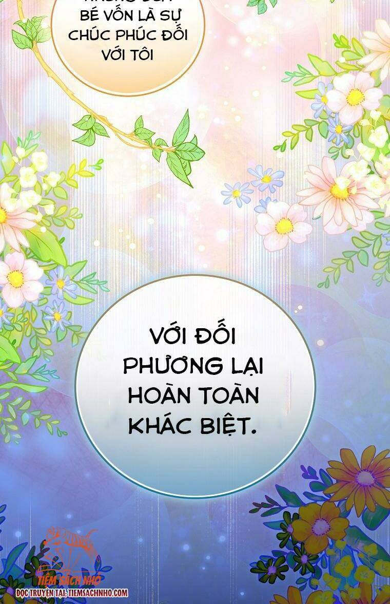 Đứa Nhỏ Không Phải Là Con Anh Chapter 19 - Trang 2