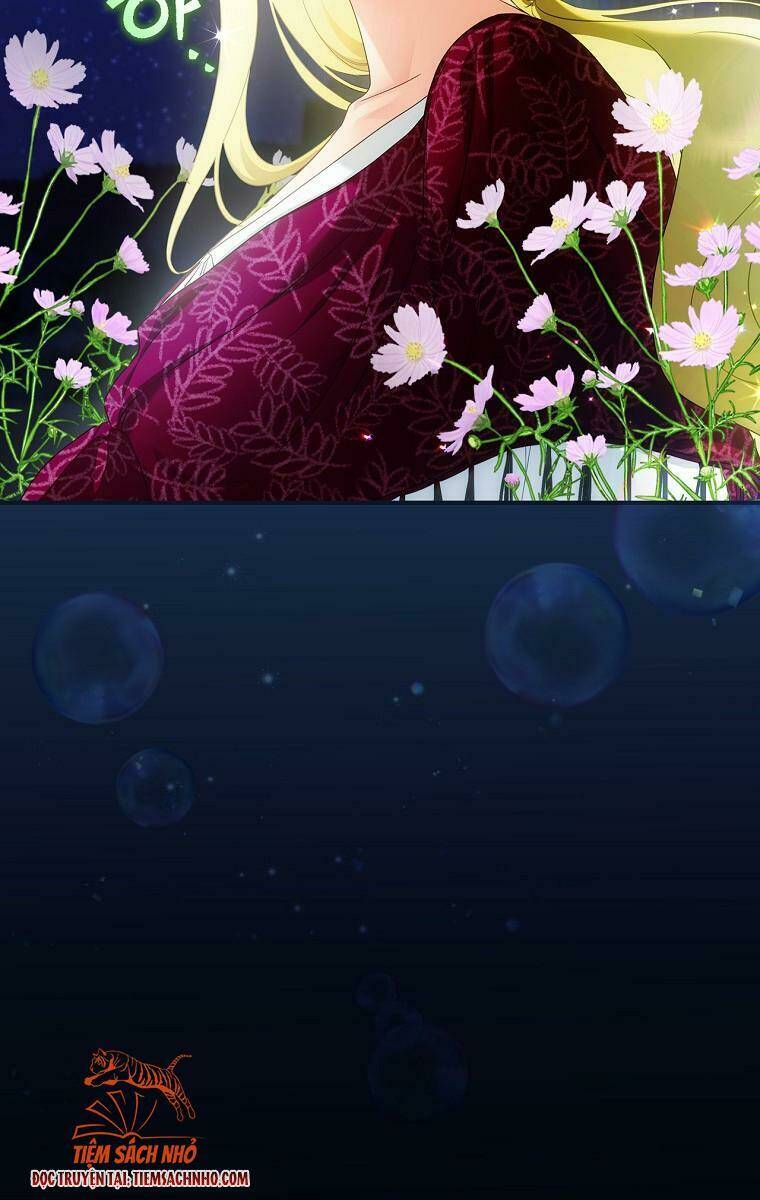 Đứa Nhỏ Không Phải Là Con Anh Chapter 19 - Trang 2