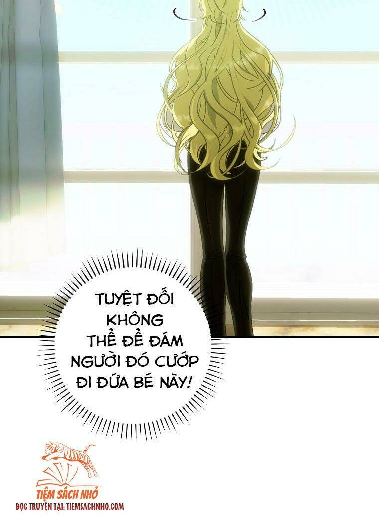 Đứa Nhỏ Không Phải Là Con Anh Chapter 2 - Trang 2