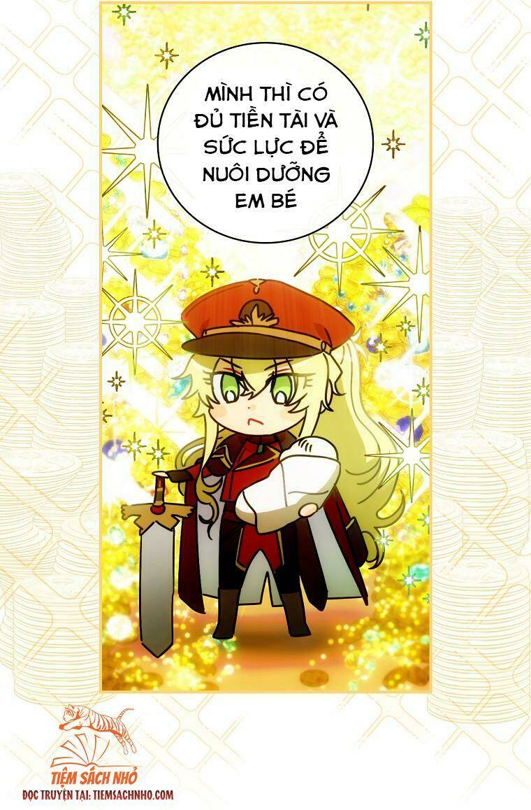 Đứa Nhỏ Không Phải Là Con Anh Chapter 2 - Trang 2