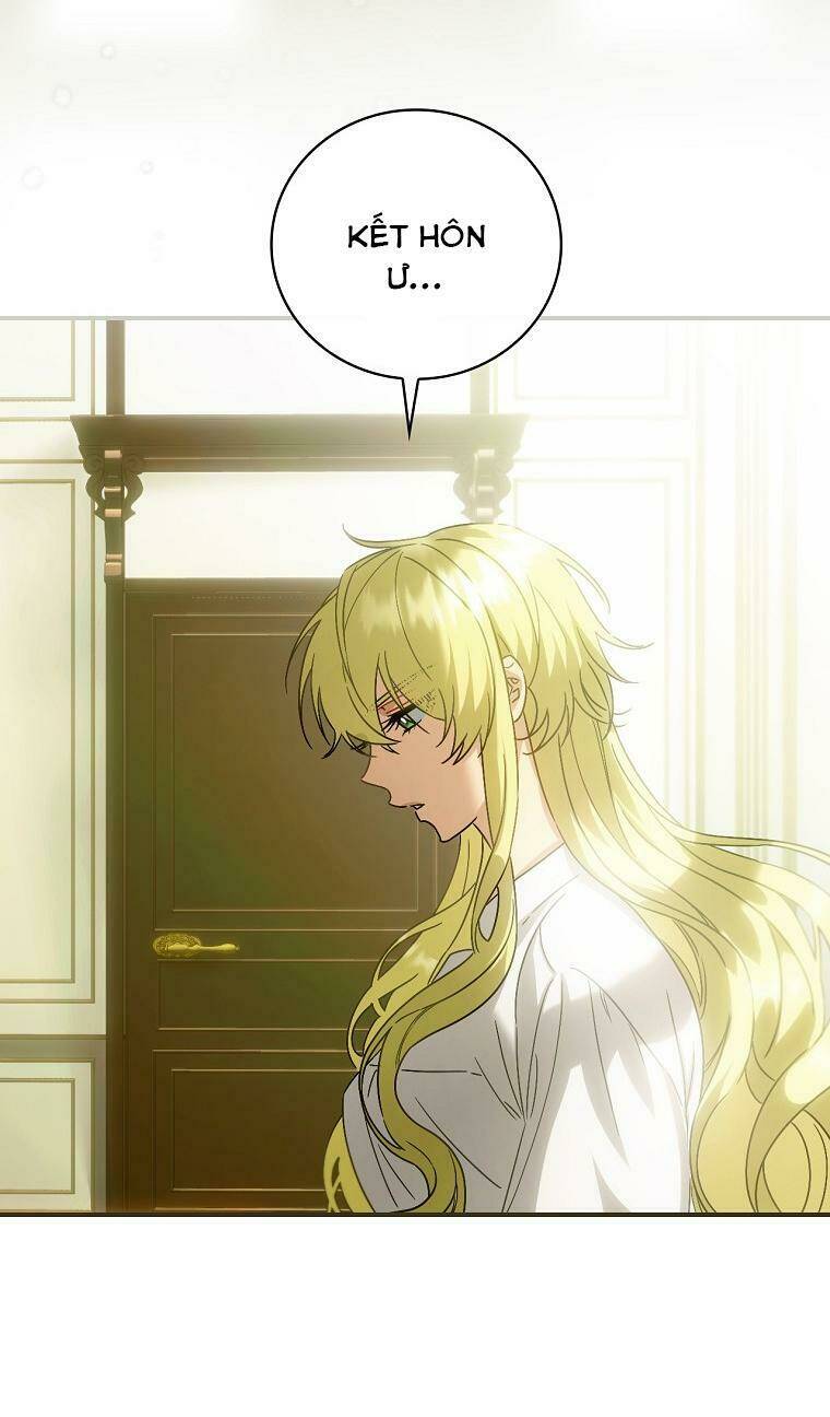 Đứa Nhỏ Không Phải Là Con Anh Chapter 2 - Trang 2