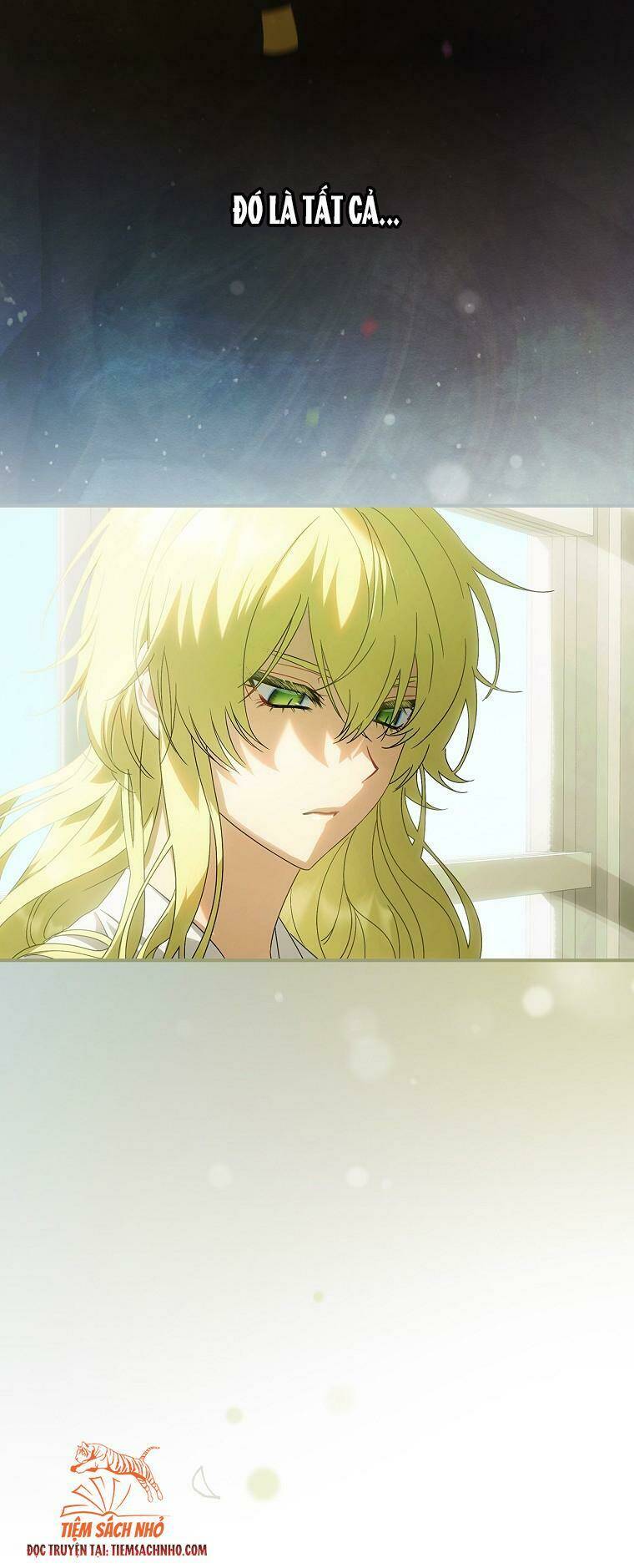 Đứa Nhỏ Không Phải Là Con Anh Chapter 2 - Trang 2