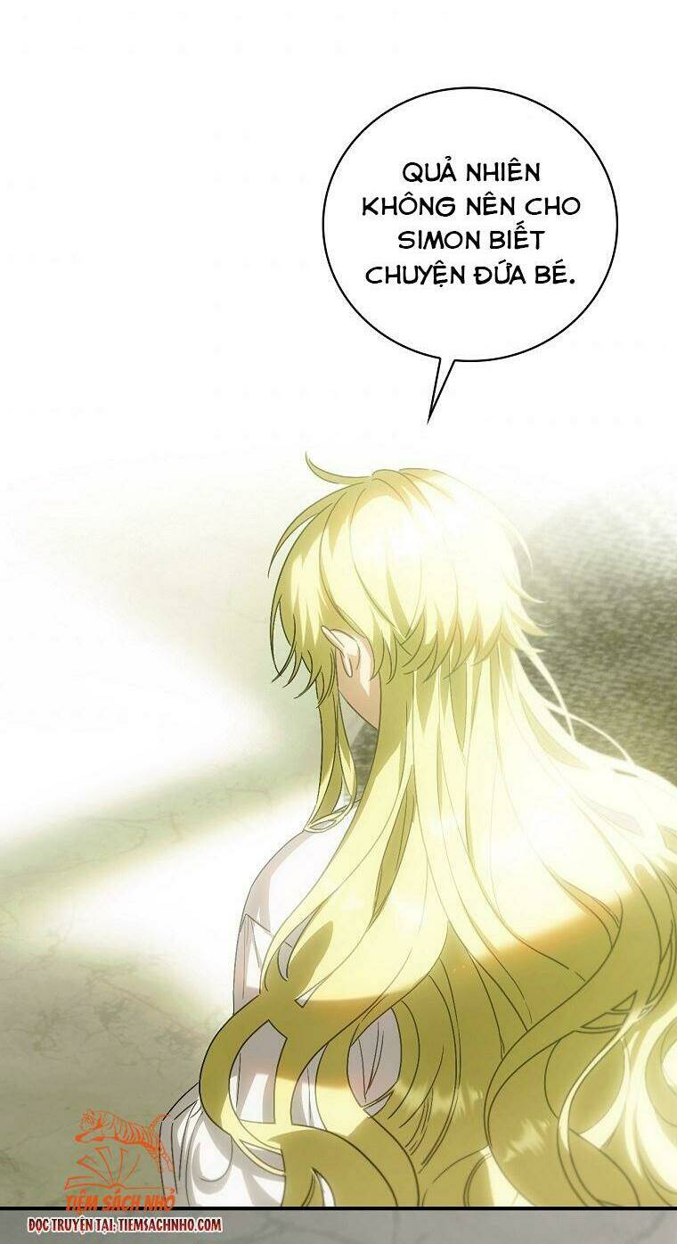 Đứa Nhỏ Không Phải Là Con Anh Chapter 2 - Trang 2