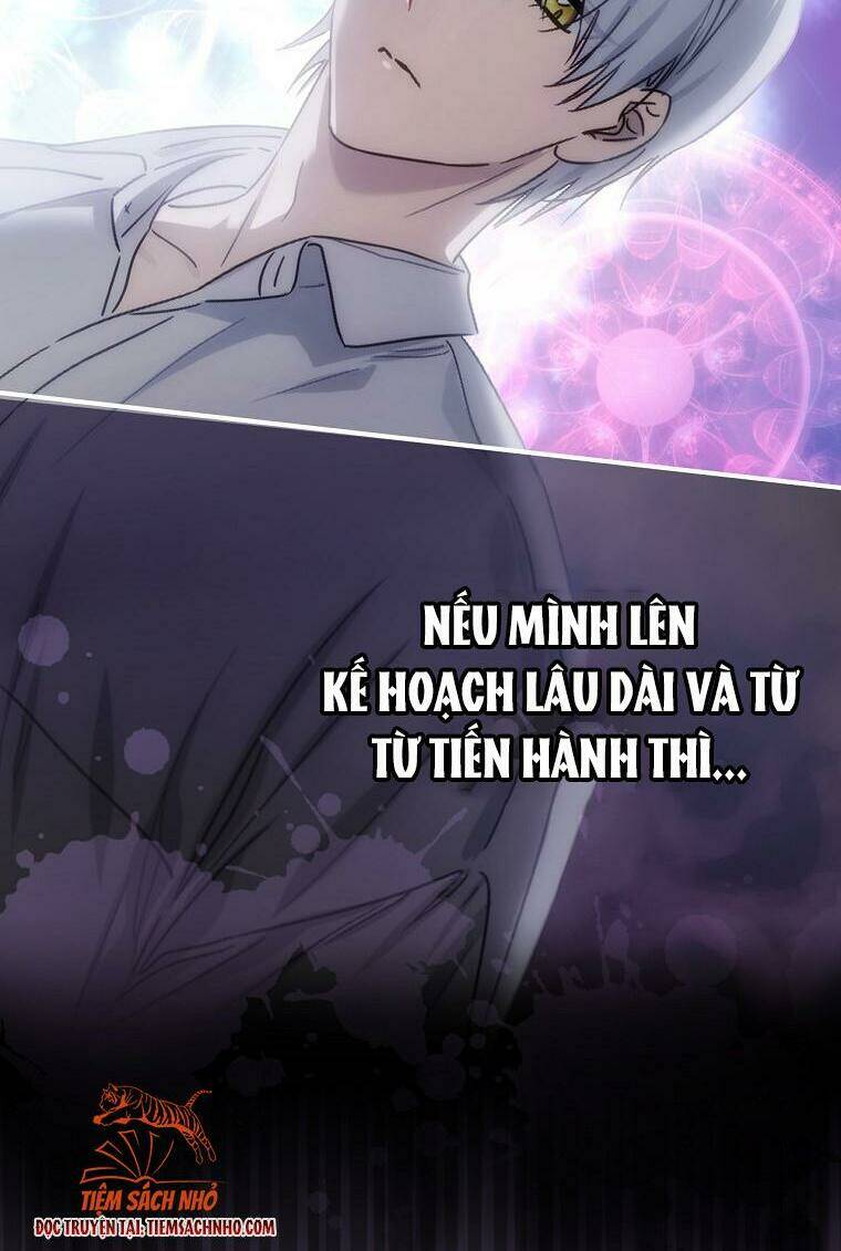 Đứa Nhỏ Không Phải Là Con Anh Chapter 2 - Trang 2