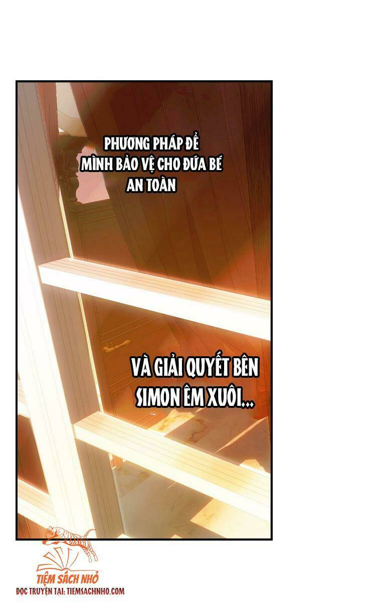 Đứa Nhỏ Không Phải Là Con Anh Chapter 2 - Trang 2