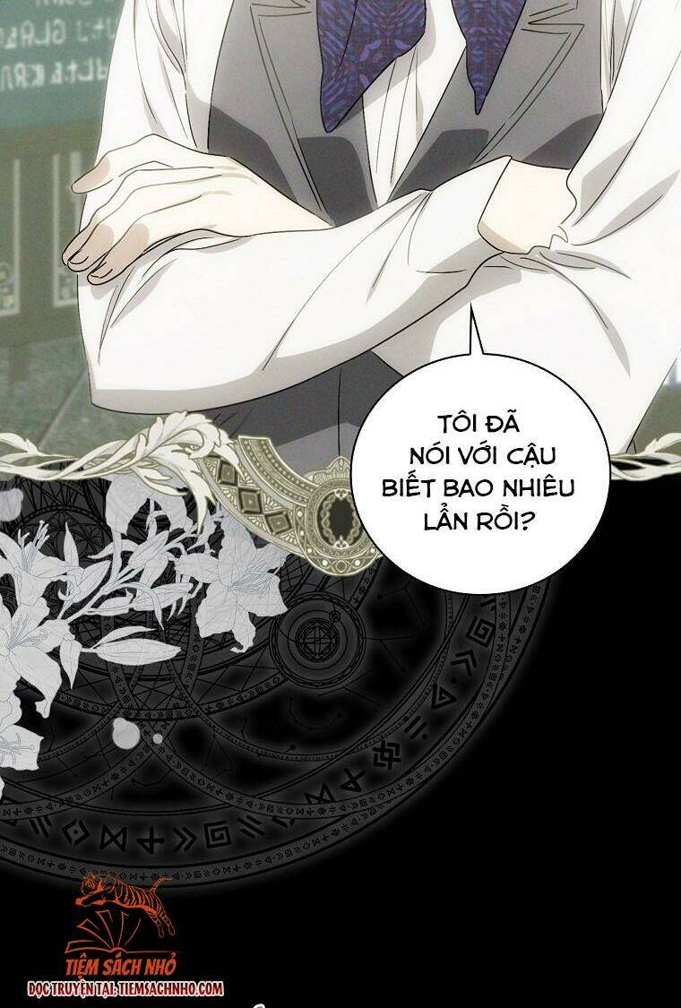 Đứa Nhỏ Không Phải Là Con Anh Chapter 2 - Trang 2