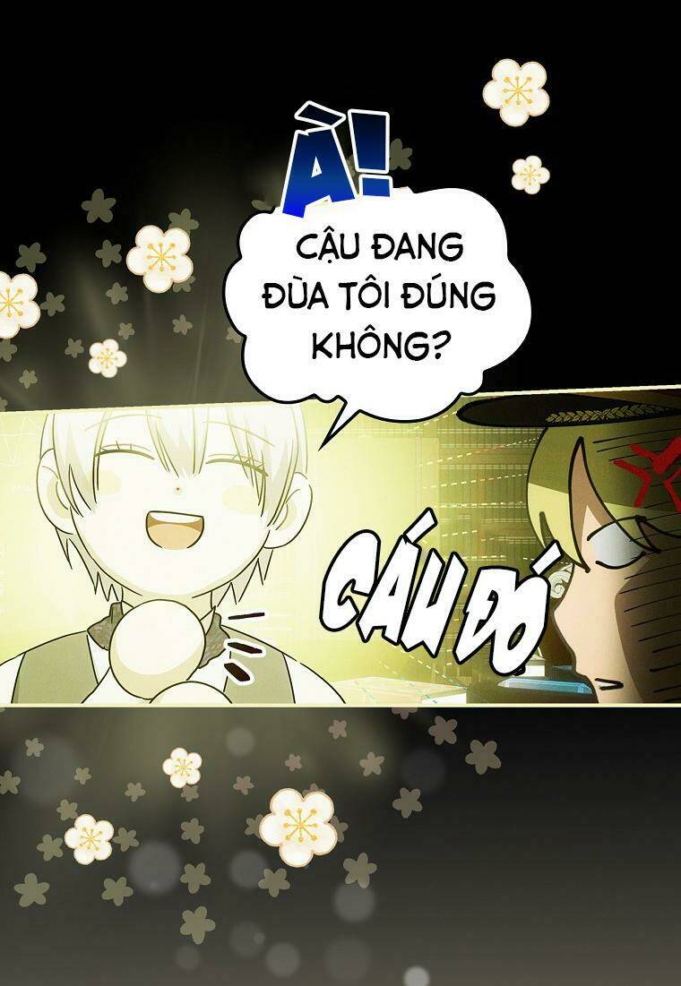 Đứa Nhỏ Không Phải Là Con Anh Chapter 2 - Trang 2