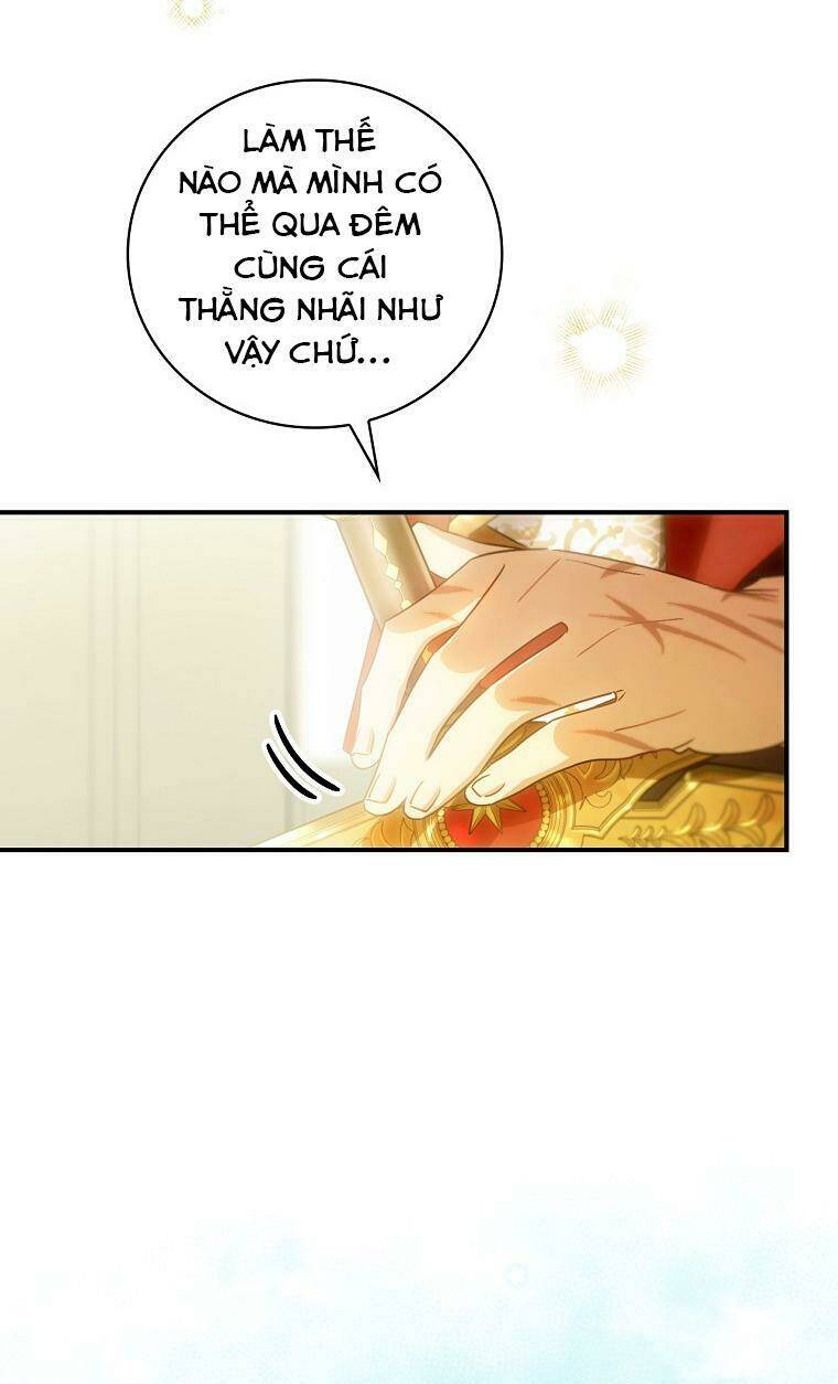 Đứa Nhỏ Không Phải Là Con Anh Chapter 2 - Trang 2