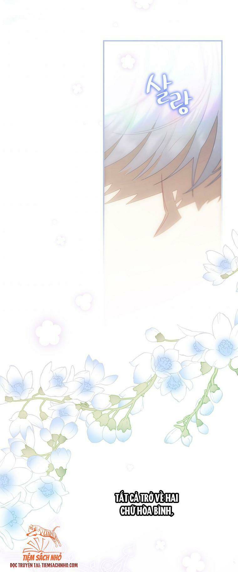 Đứa Nhỏ Không Phải Là Con Anh Chapter 2 - Trang 2