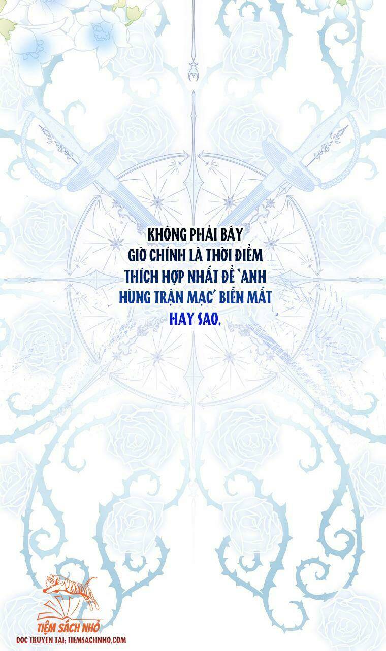 Đứa Nhỏ Không Phải Là Con Anh Chapter 2 - Trang 2