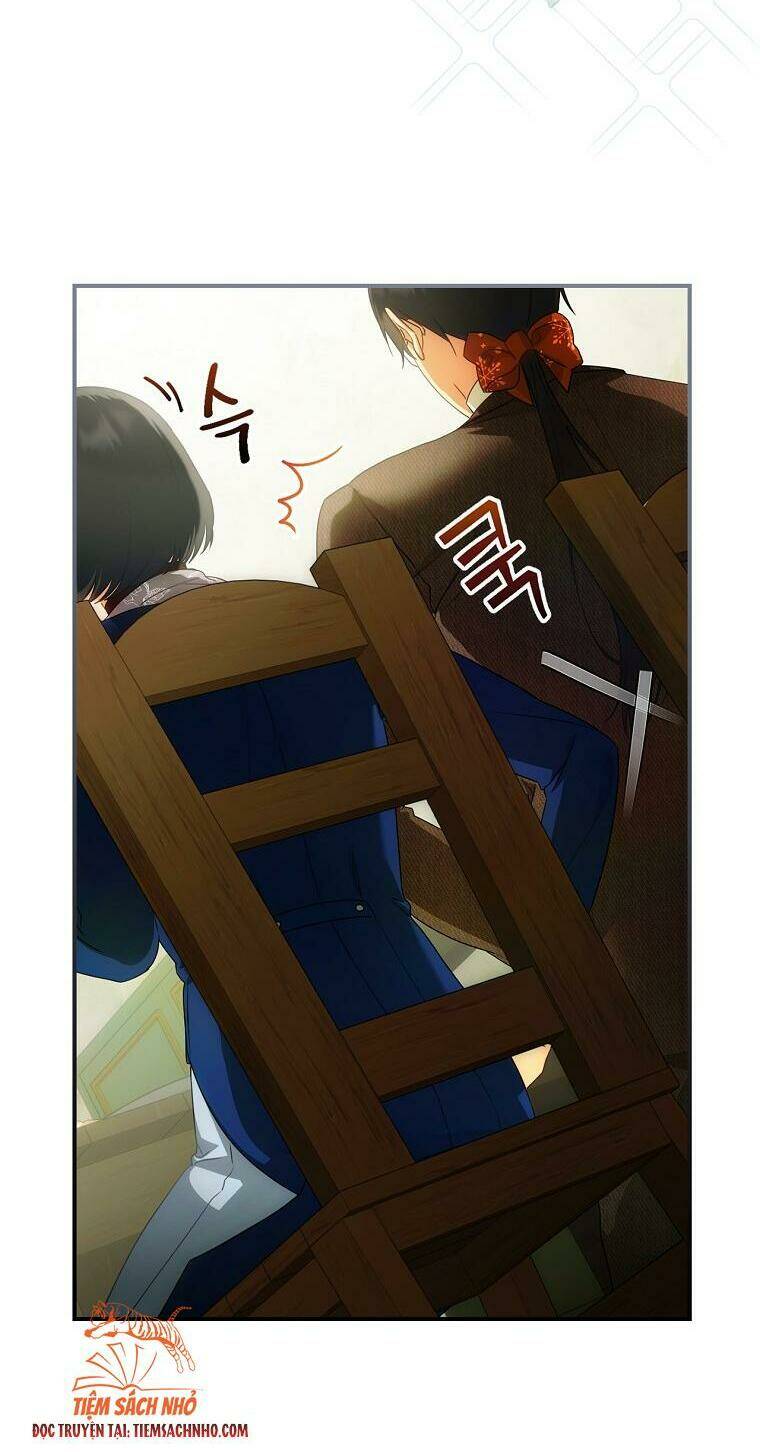 Đứa Nhỏ Không Phải Là Con Anh Chapter 20 - Trang 2