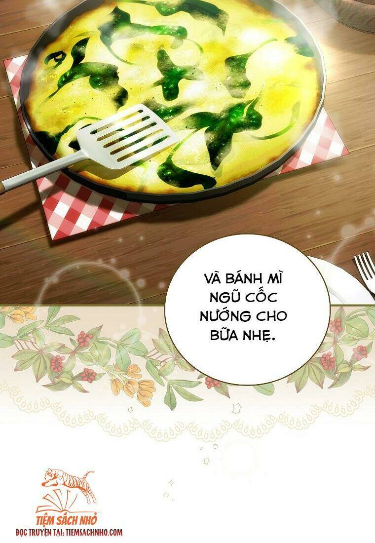 Đứa Nhỏ Không Phải Là Con Anh Chapter 20 - Trang 2