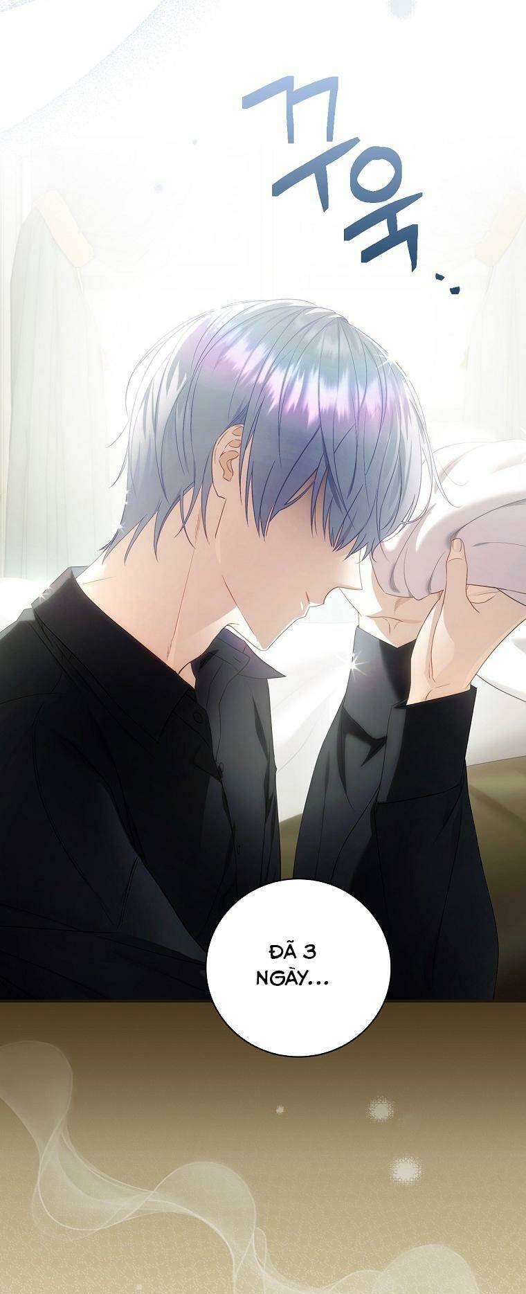 Đứa Nhỏ Không Phải Là Con Anh Chapter 20 - Trang 2