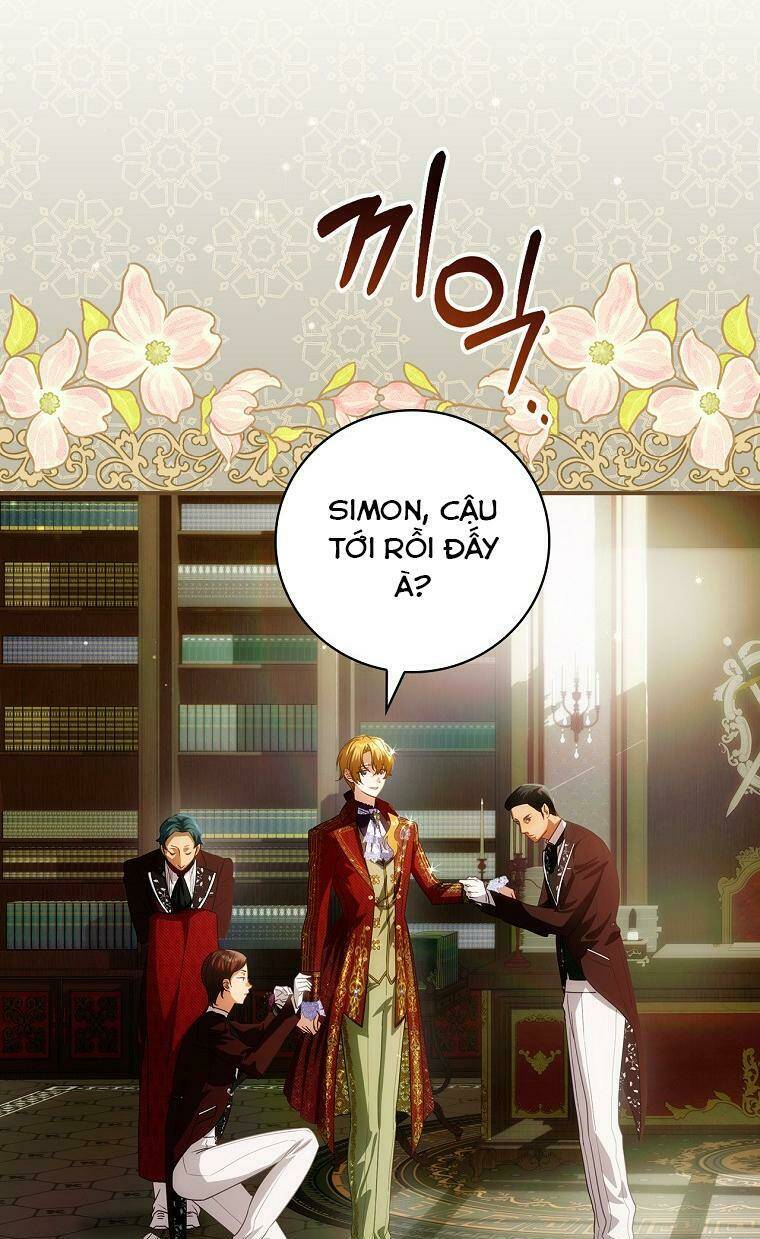 Đứa Nhỏ Không Phải Là Con Anh Chapter 20 - Trang 2