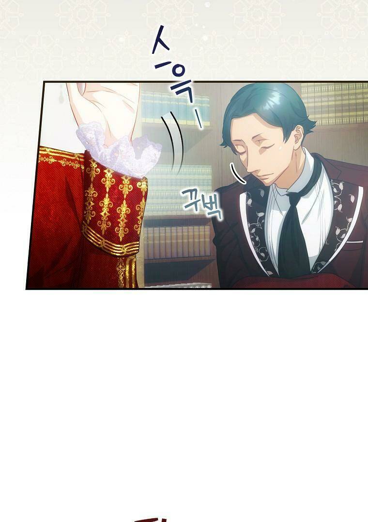 Đứa Nhỏ Không Phải Là Con Anh Chapter 20 - Trang 2