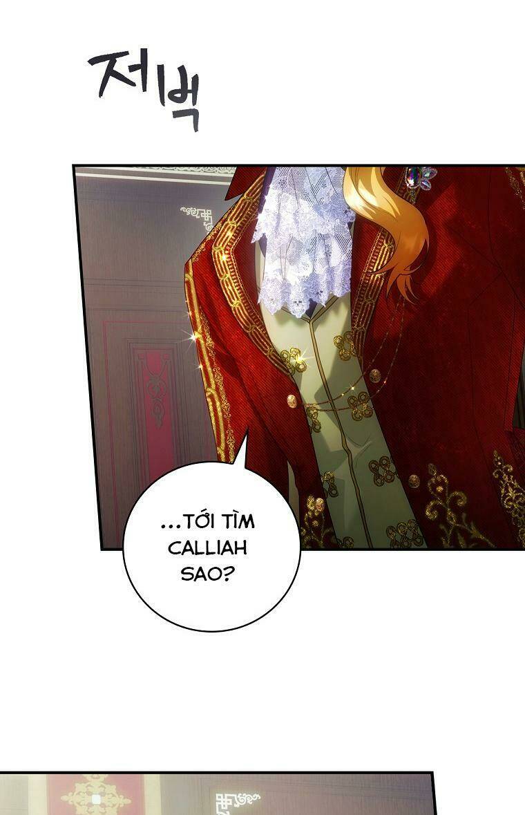 Đứa Nhỏ Không Phải Là Con Anh Chapter 20 - Trang 2