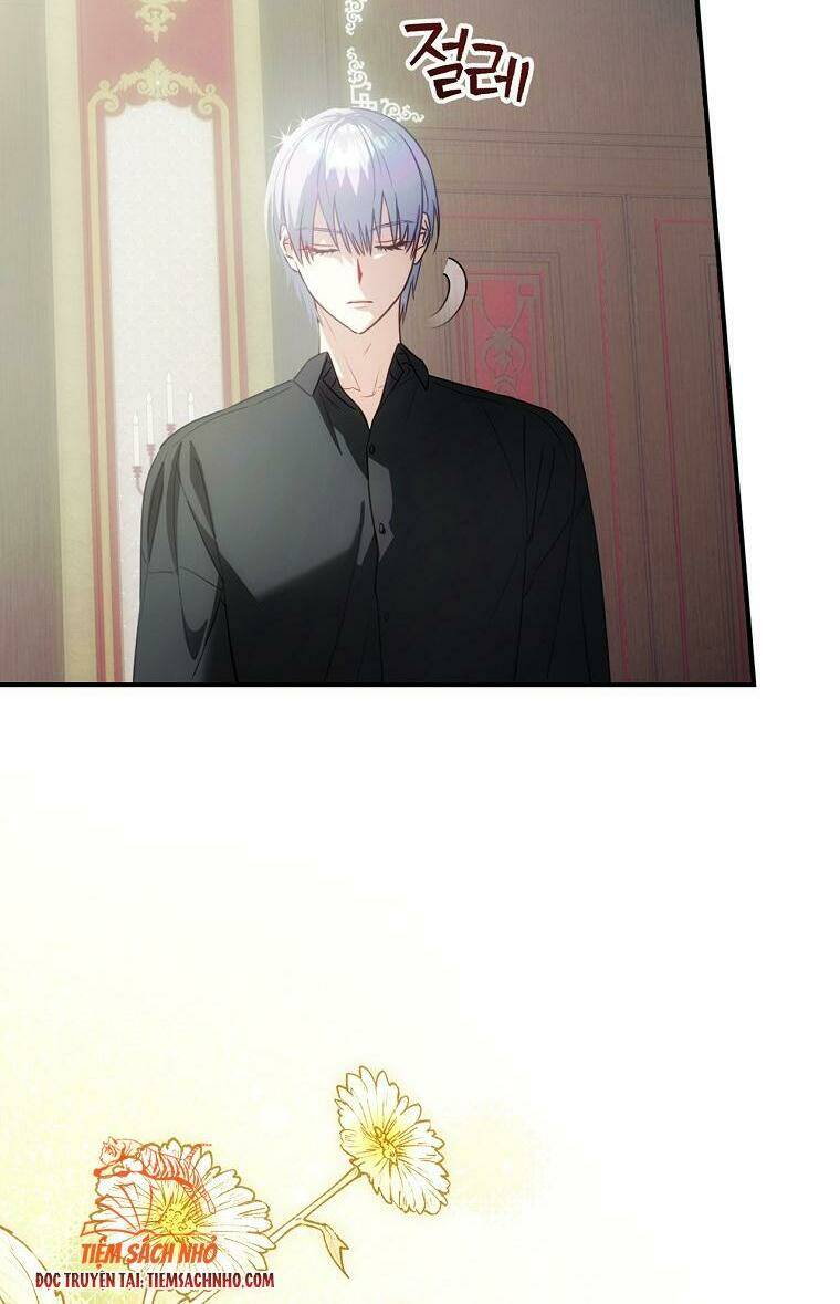 Đứa Nhỏ Không Phải Là Con Anh Chapter 20 - Trang 2