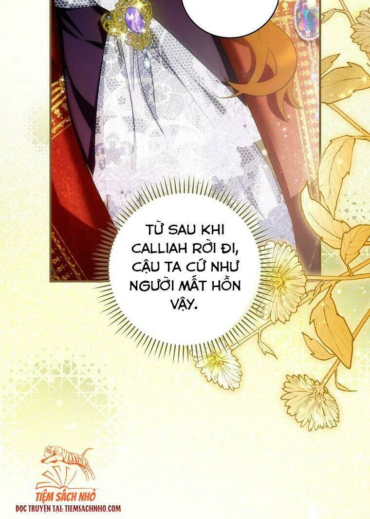 Đứa Nhỏ Không Phải Là Con Anh Chapter 20 - Trang 2