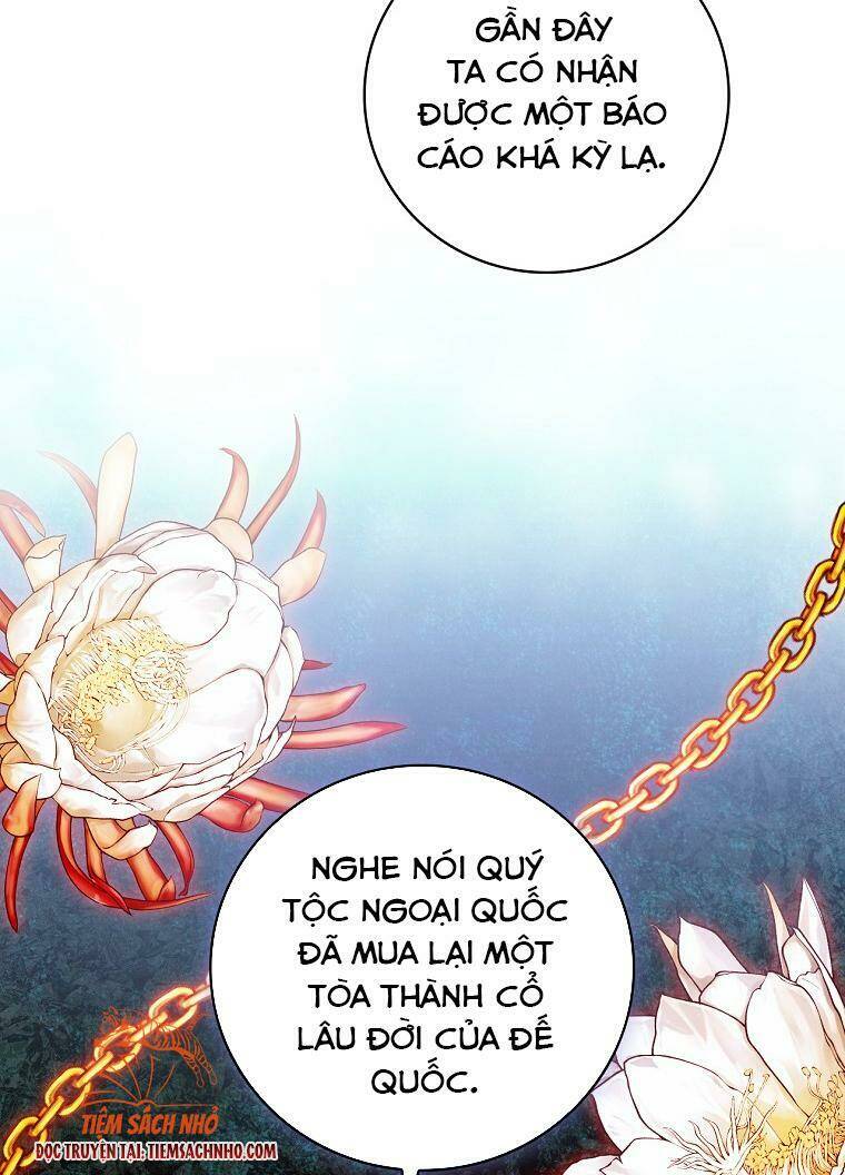 Đứa Nhỏ Không Phải Là Con Anh Chapter 20 - Trang 2