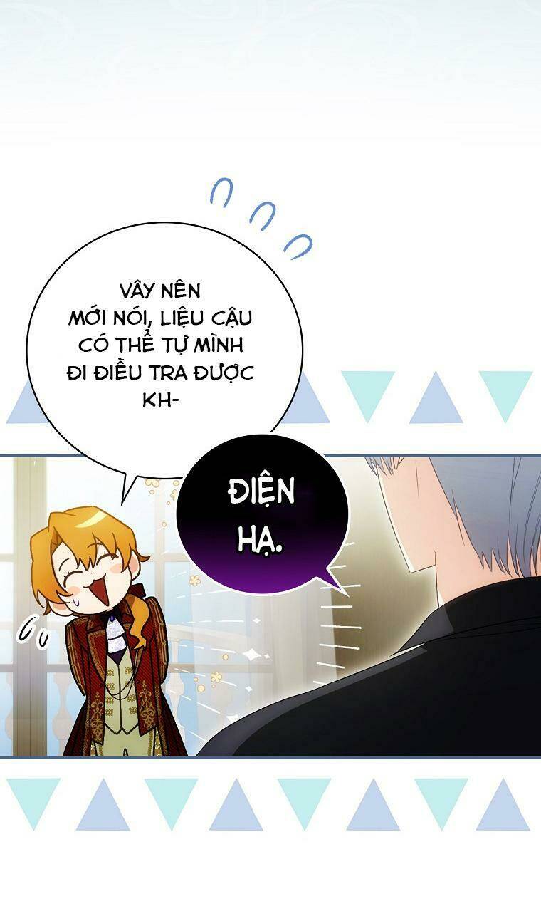 Đứa Nhỏ Không Phải Là Con Anh Chapter 20 - Trang 2