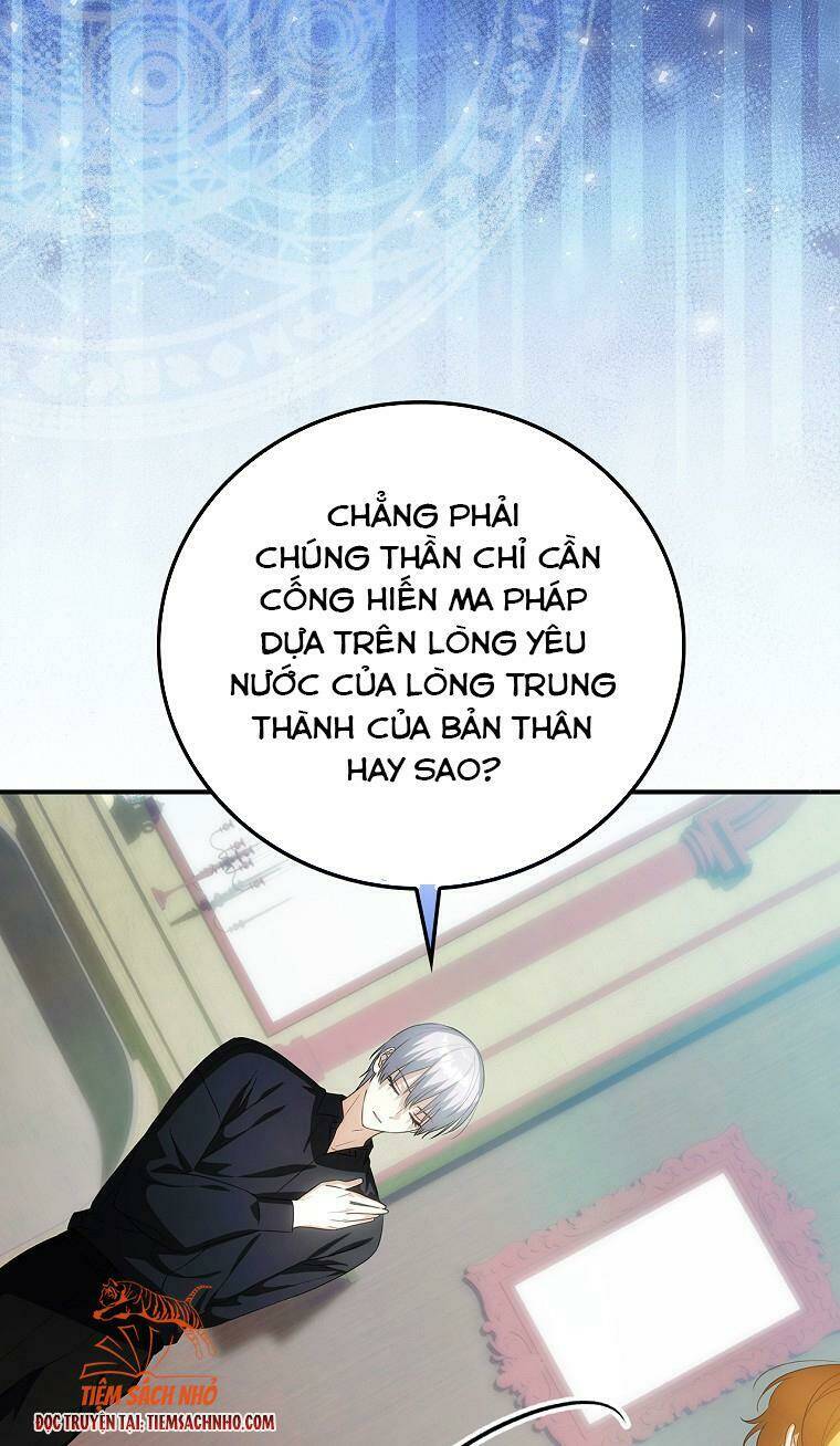 Đứa Nhỏ Không Phải Là Con Anh Chapter 20 - Trang 2