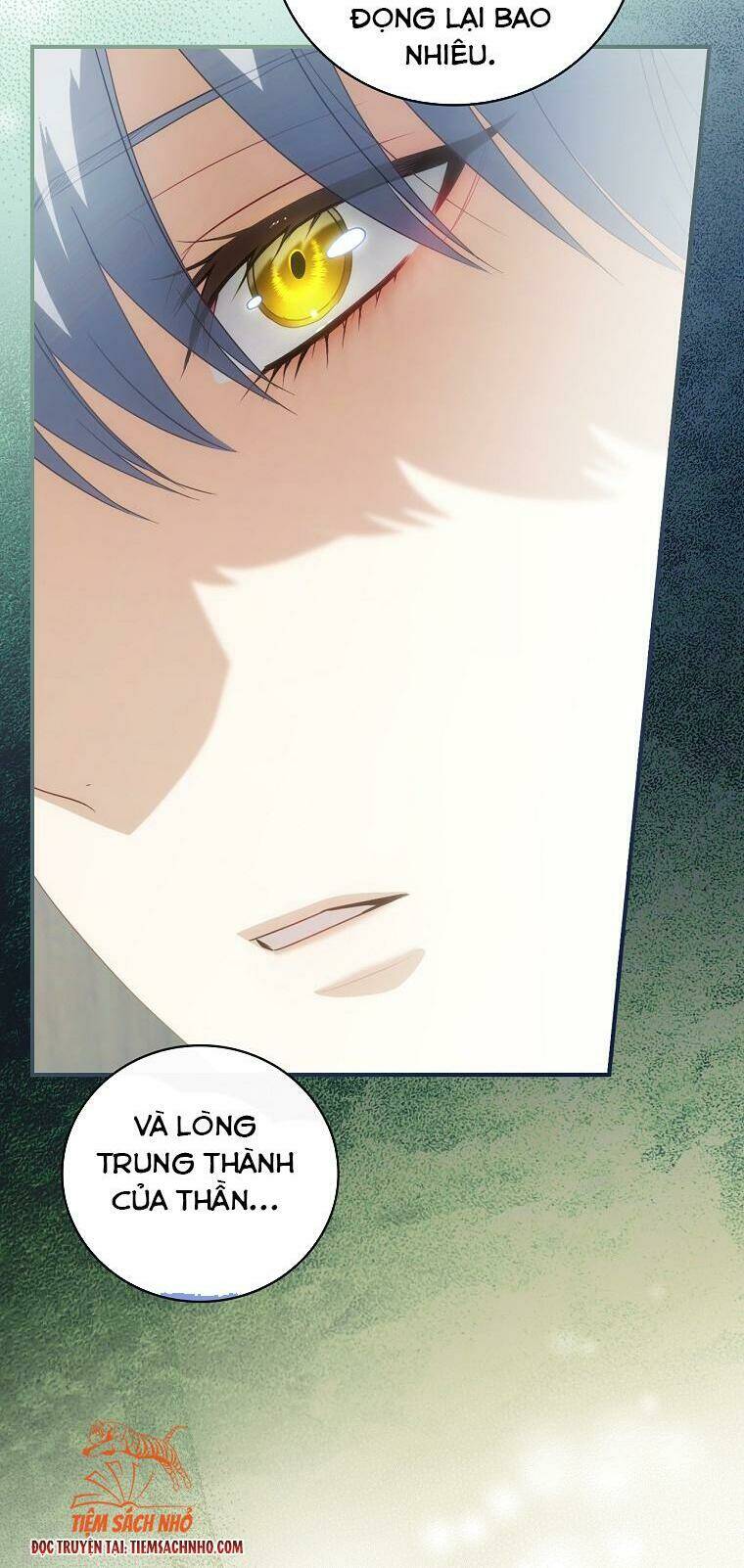 Đứa Nhỏ Không Phải Là Con Anh Chapter 20 - Trang 2