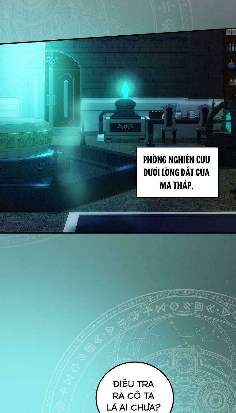 Đứa Nhỏ Không Phải Là Con Anh Chapter 20 - Trang 2