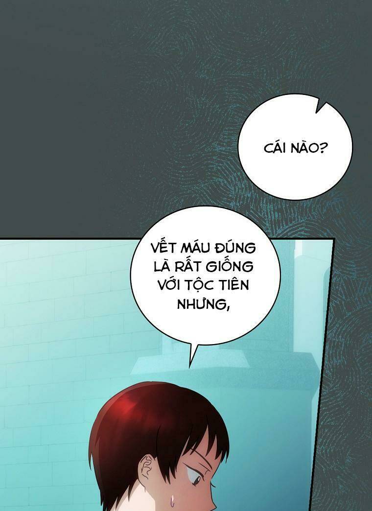 Đứa Nhỏ Không Phải Là Con Anh Chapter 20 - Trang 2