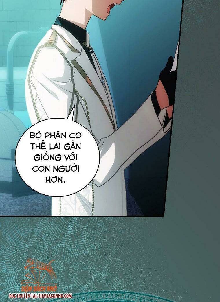 Đứa Nhỏ Không Phải Là Con Anh Chapter 20 - Trang 2