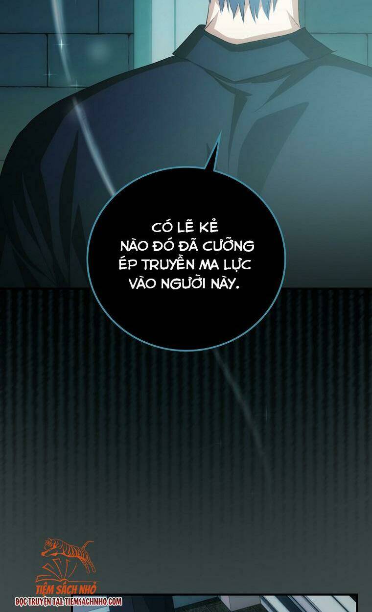 Đứa Nhỏ Không Phải Là Con Anh Chapter 20 - Trang 2