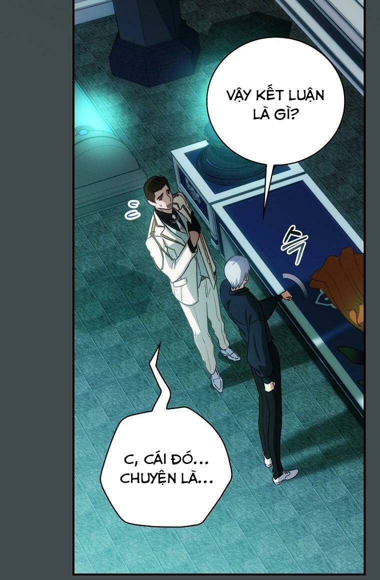 Đứa Nhỏ Không Phải Là Con Anh Chapter 20 - Trang 2