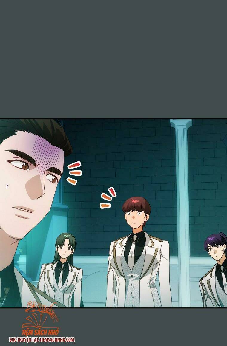 Đứa Nhỏ Không Phải Là Con Anh Chapter 20 - Trang 2