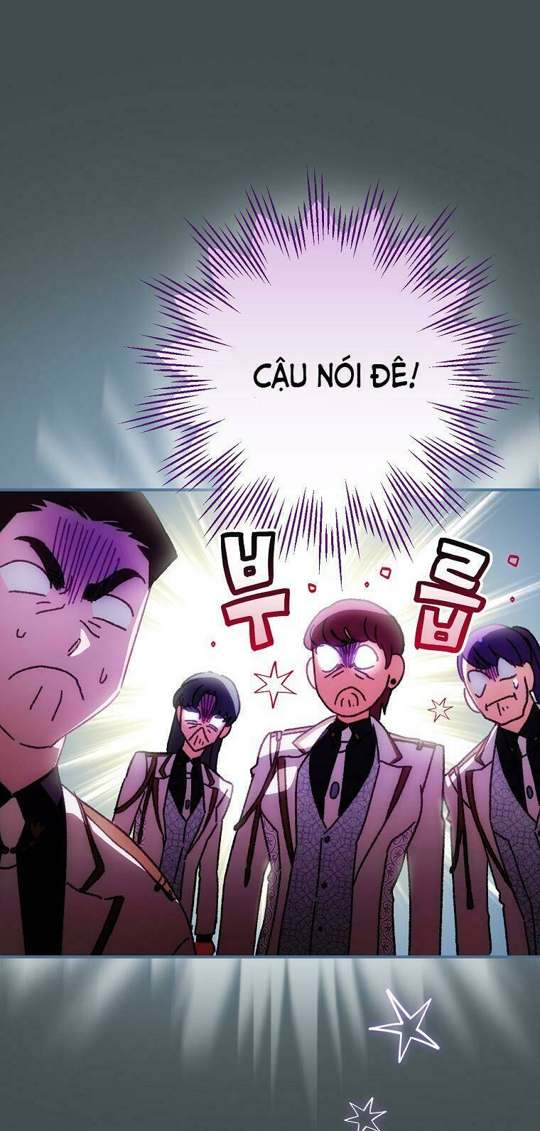 Đứa Nhỏ Không Phải Là Con Anh Chapter 20 - Trang 2