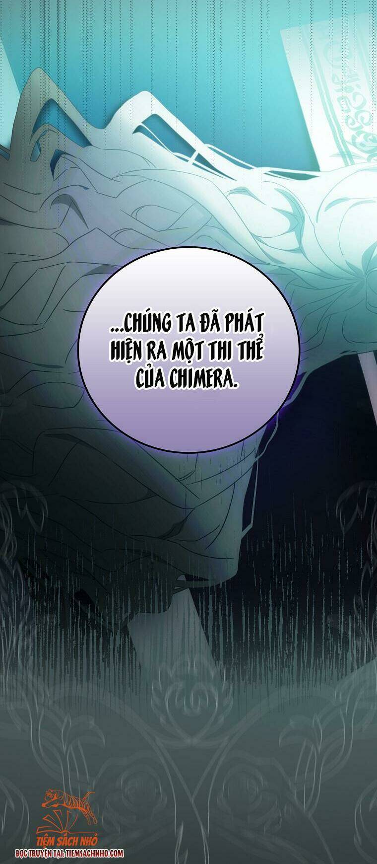 Đứa Nhỏ Không Phải Là Con Anh Chapter 20 - Trang 2