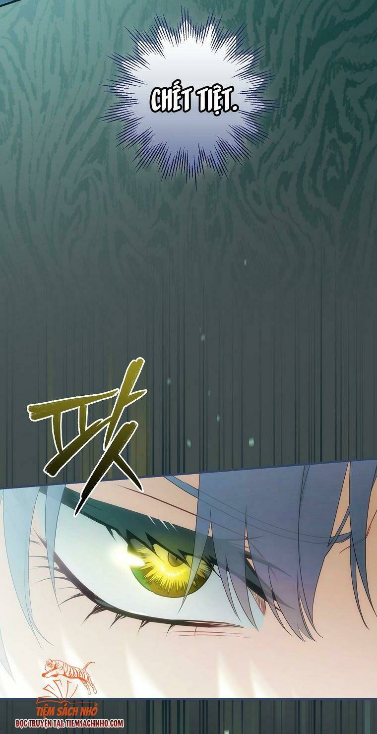 Đứa Nhỏ Không Phải Là Con Anh Chapter 20 - Trang 2