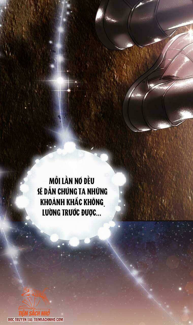 Đứa Nhỏ Không Phải Là Con Anh Chapter 21 - Trang 2