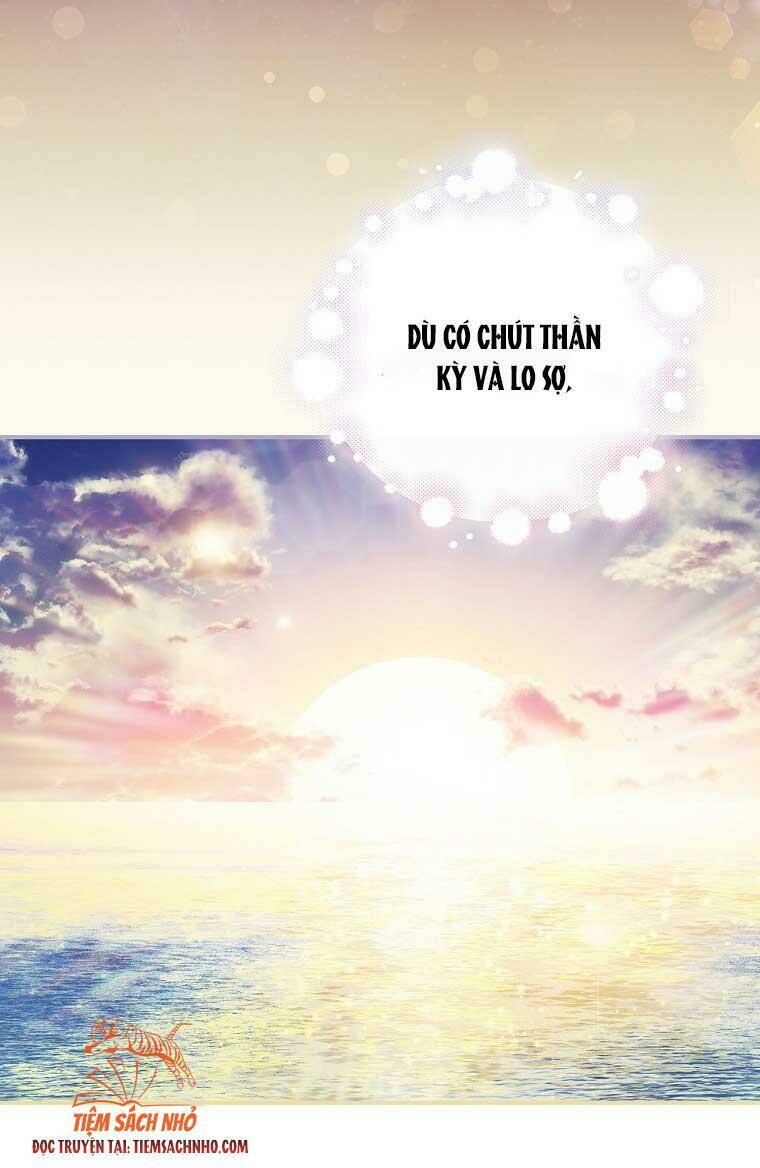 Đứa Nhỏ Không Phải Là Con Anh Chapter 21 - Trang 2