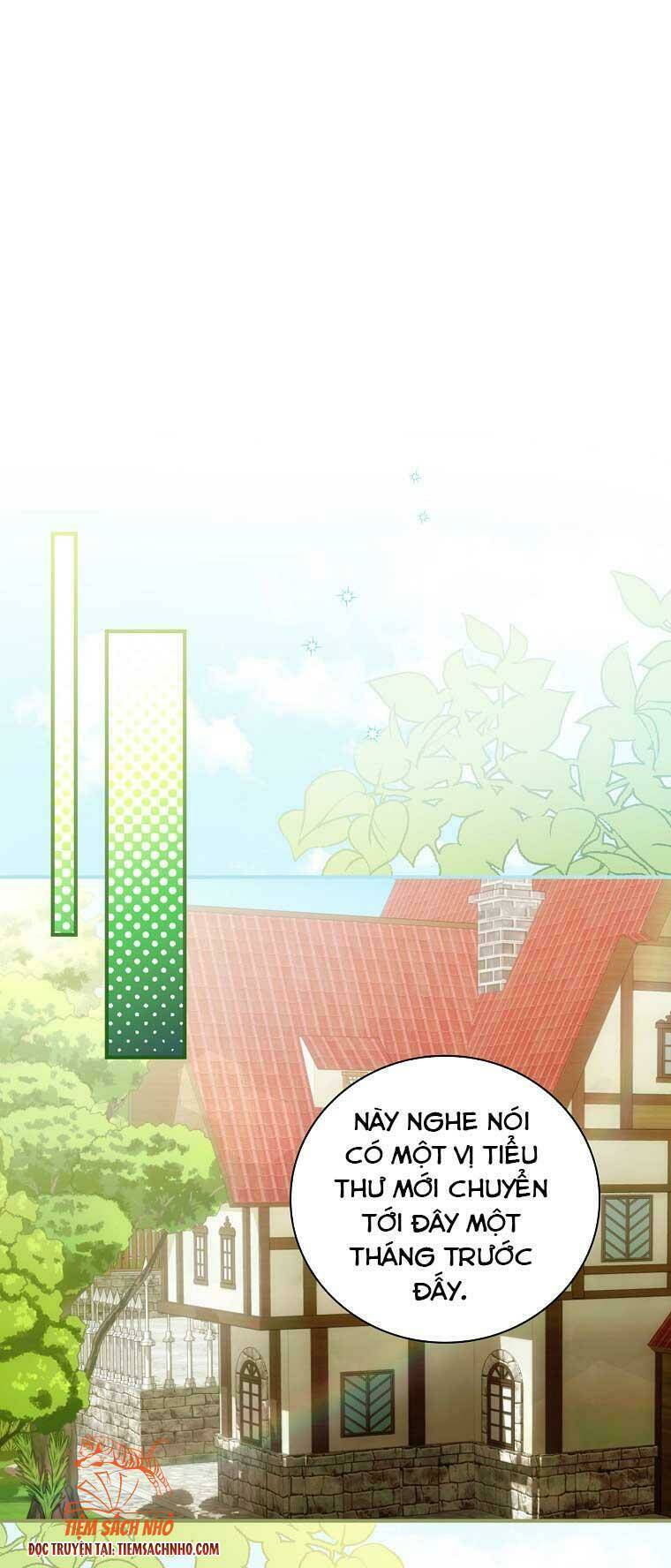 Đứa Nhỏ Không Phải Là Con Anh Chapter 21 - Trang 2