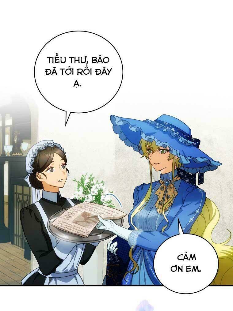 Đứa Nhỏ Không Phải Là Con Anh Chapter 21 - Trang 2