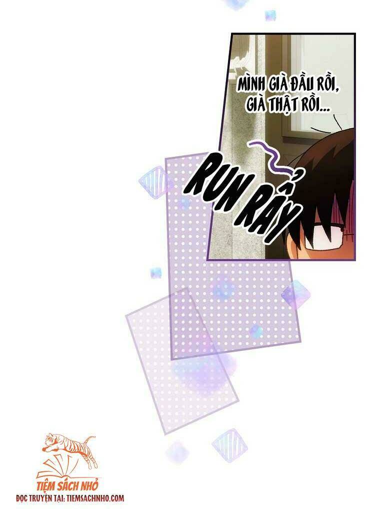 Đứa Nhỏ Không Phải Là Con Anh Chapter 21 - Trang 2