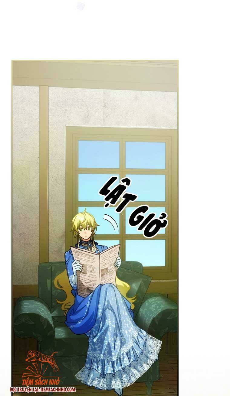 Đứa Nhỏ Không Phải Là Con Anh Chapter 21 - Trang 2