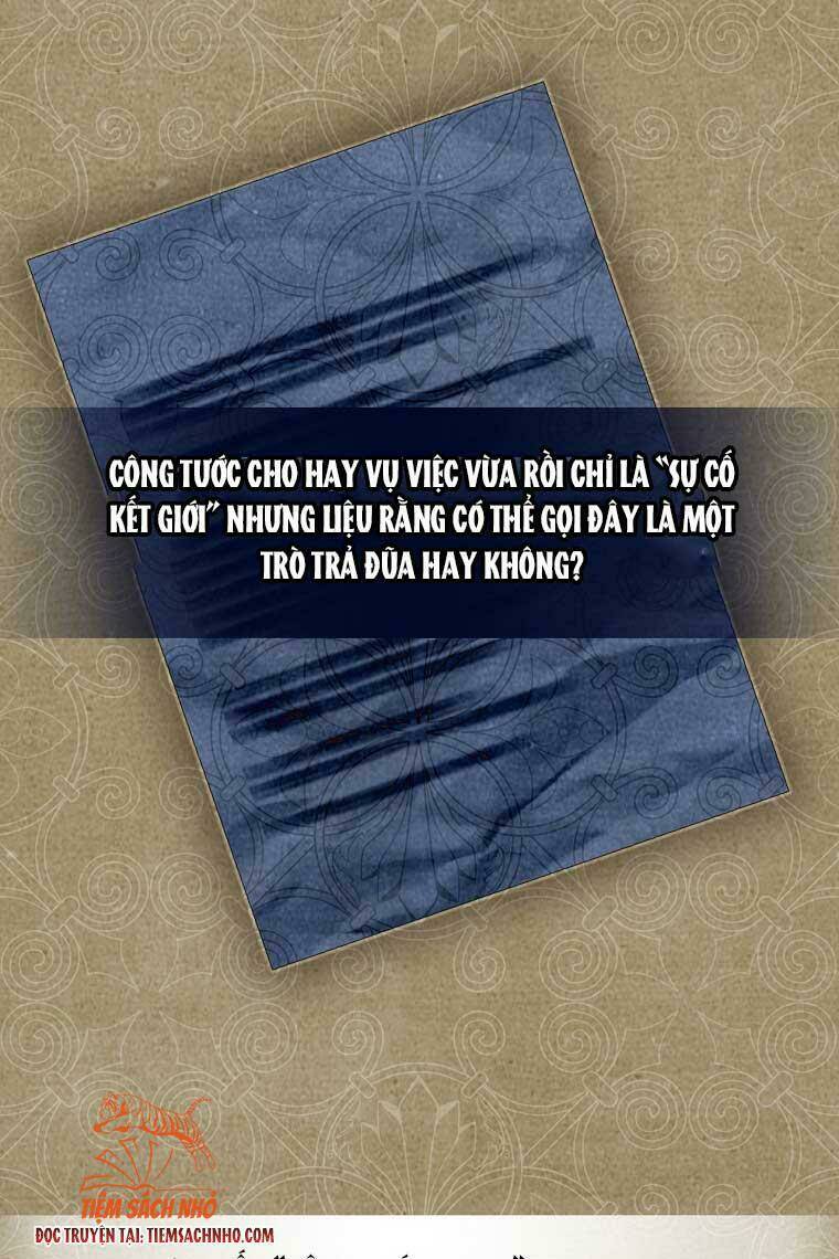 Đứa Nhỏ Không Phải Là Con Anh Chapter 21 - Trang 2