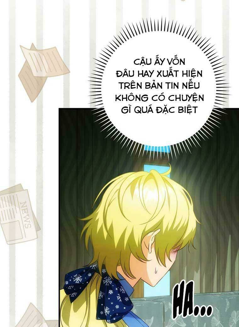 Đứa Nhỏ Không Phải Là Con Anh Chapter 21 - Trang 2