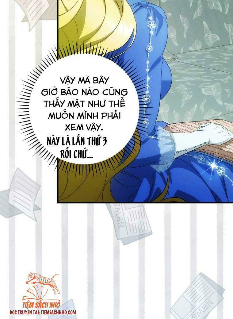 Đứa Nhỏ Không Phải Là Con Anh Chapter 21 - Trang 2