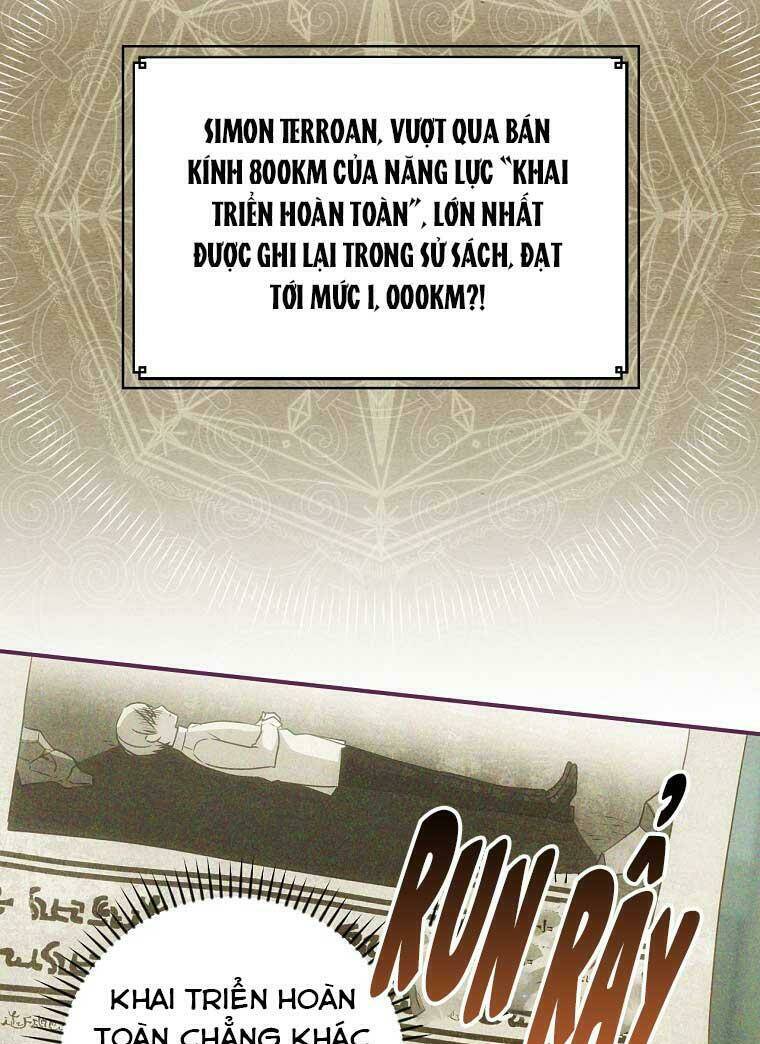 Đứa Nhỏ Không Phải Là Con Anh Chapter 21 - Trang 2