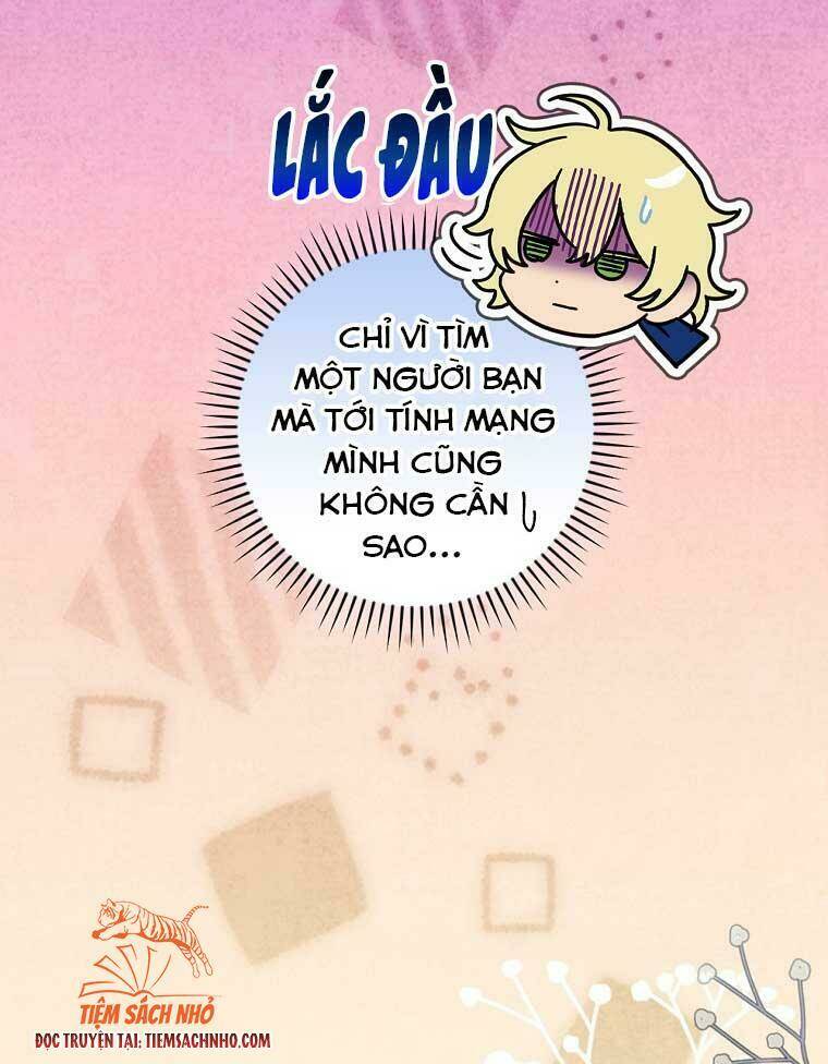 Đứa Nhỏ Không Phải Là Con Anh Chapter 21 - Trang 2