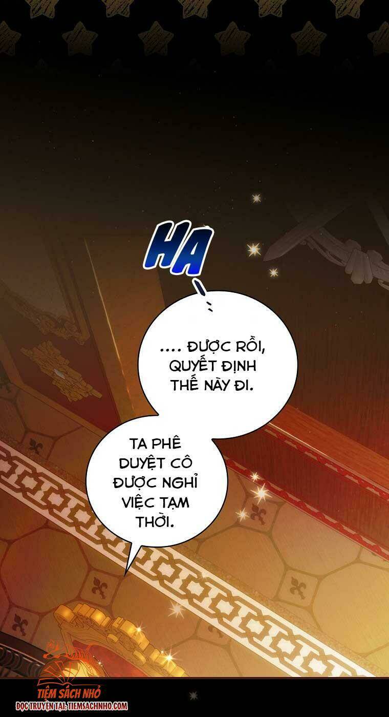 Đứa Nhỏ Không Phải Là Con Anh Chapter 21 - Trang 2