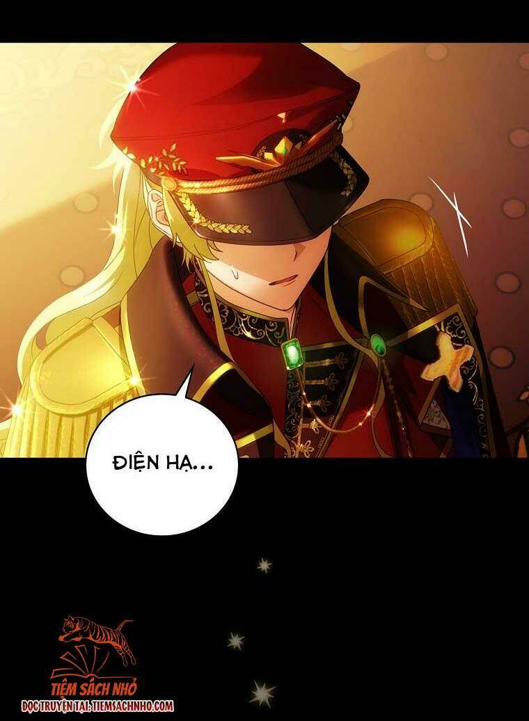 Đứa Nhỏ Không Phải Là Con Anh Chapter 21 - Trang 2