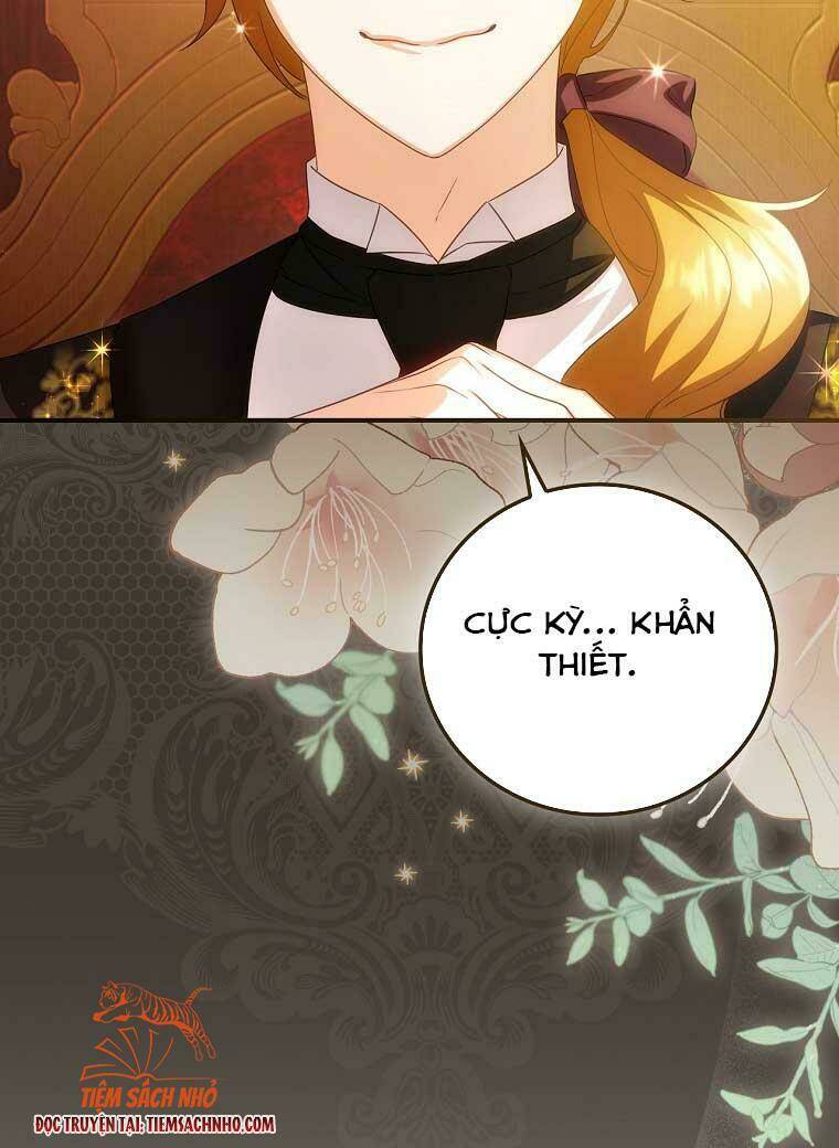 Đứa Nhỏ Không Phải Là Con Anh Chapter 21 - Trang 2