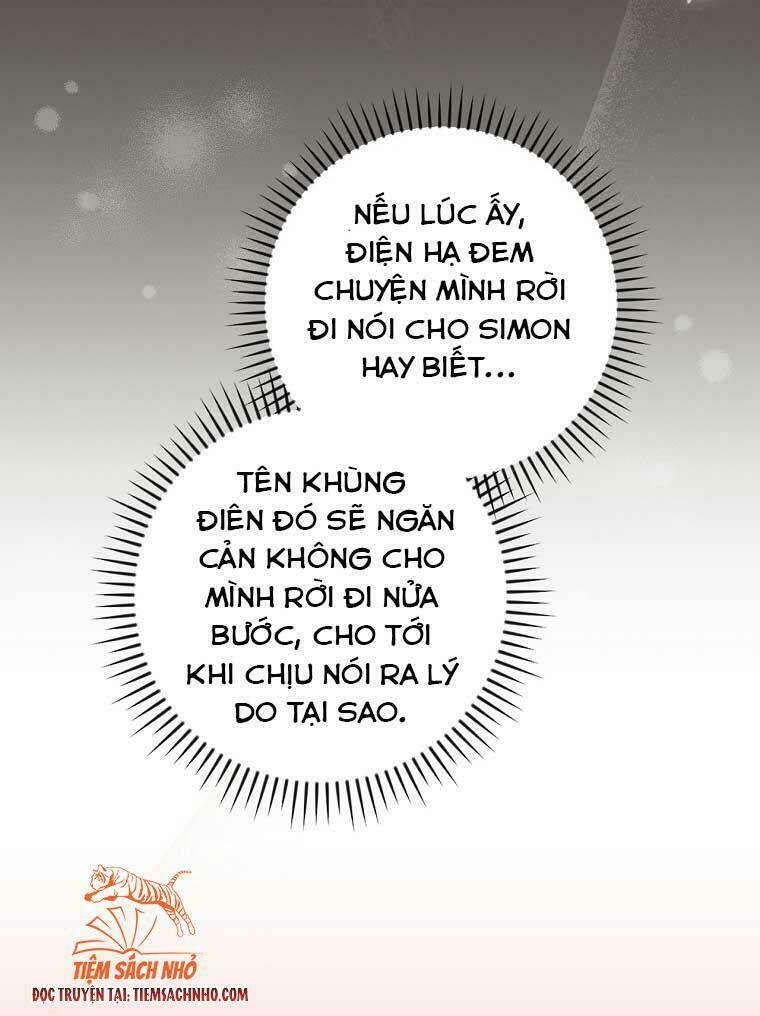 Đứa Nhỏ Không Phải Là Con Anh Chapter 21 - Trang 2